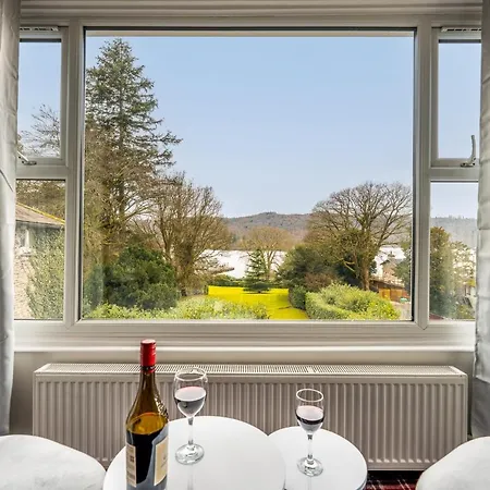 The Berry Boutique Hotel Bowness-on-Windermere