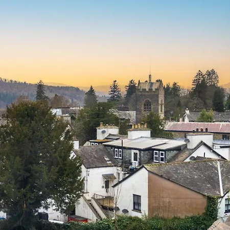 Hotel The Berry Boutique