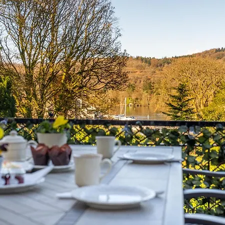 The Berry Boutique Hotel