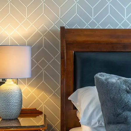 The Berry Boutique Hotel Bowness-on-Windermere