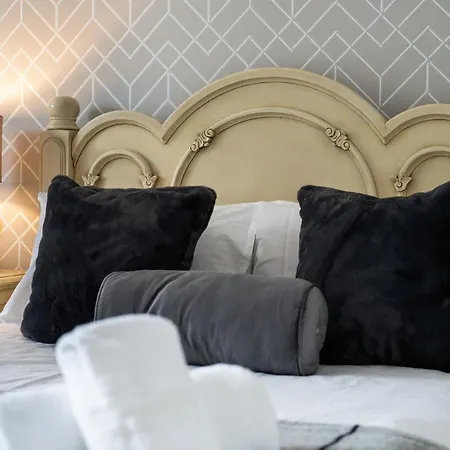 Hotel The Berry Boutique *