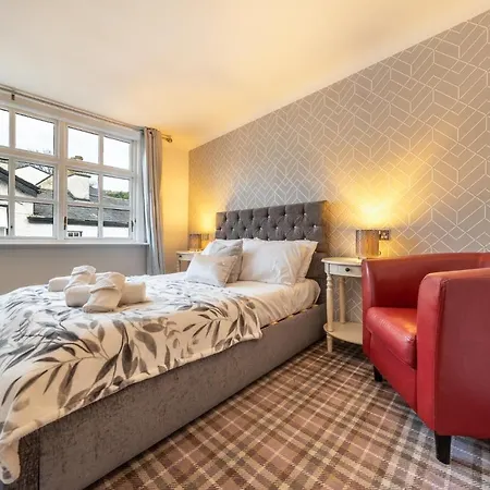 The Berry Boutique Hotel *