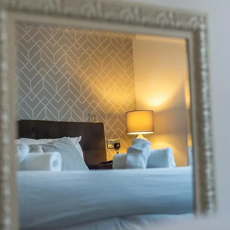 The Berry Boutique Bowness-on-Windermere