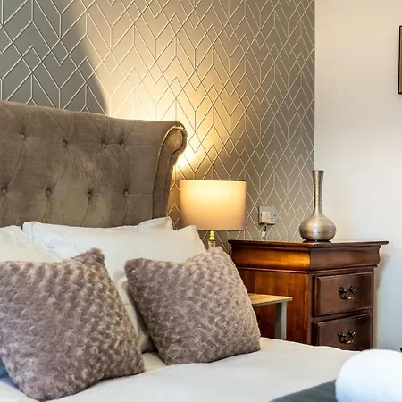 The Berry Boutique Hotel