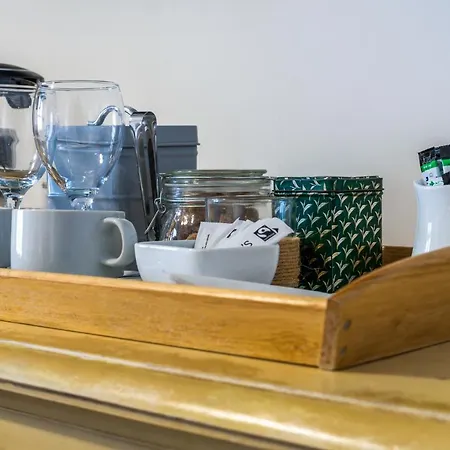 The Berry Boutique 3*