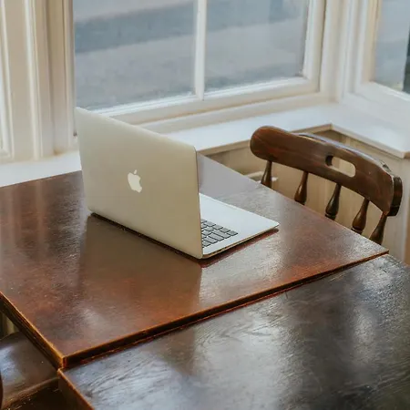 The Berry Boutique Hotel Bowness-on-Windermere