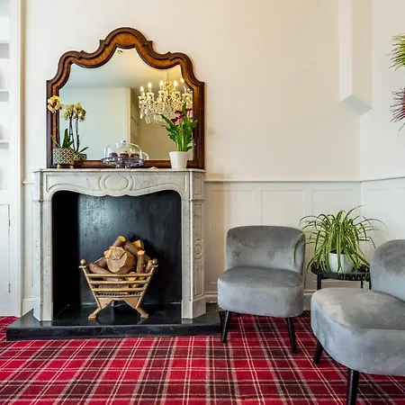 The Berry Boutique Bowness-on-Windermere