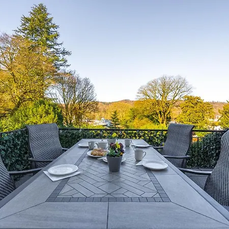 The Berry Boutique 3* Bowness-on-Windermere
