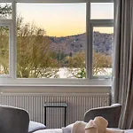 The Berry Boutique Szálloda Bowness-on-Windermere