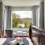 The Berry Boutique Hotel Bowness-on-Windermere