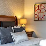 Szálloda The Berry Boutique Bowness-on-Windermere