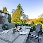 The Berry Boutique Hotel 3*