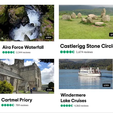 The Berry Boutique ホテル