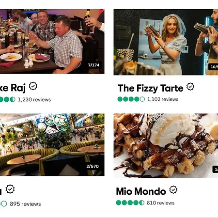 The Berry Boutique ボウネス＝オン＝ウィンダミア