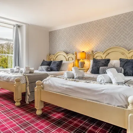 The Berry Boutique 3*
