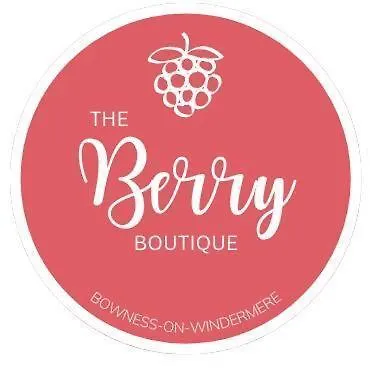 The Berry Boutique 3*