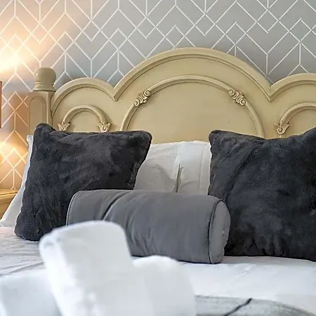 Hotel The Berry Boutique