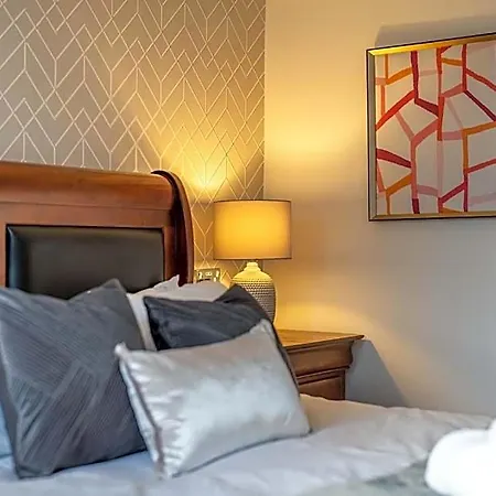 Hotel The Berry Boutique Bowness-on-Windermere