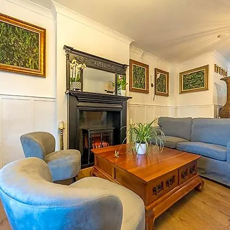 The Berry Boutique 3* Bowness-on-Windermere