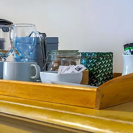 The Berry Boutique Hotel