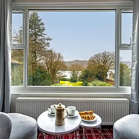 The Berry Boutique Bowness-on-Windermere