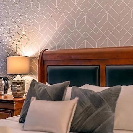 Hotel The Berry Boutique Bowness-on-Windermere