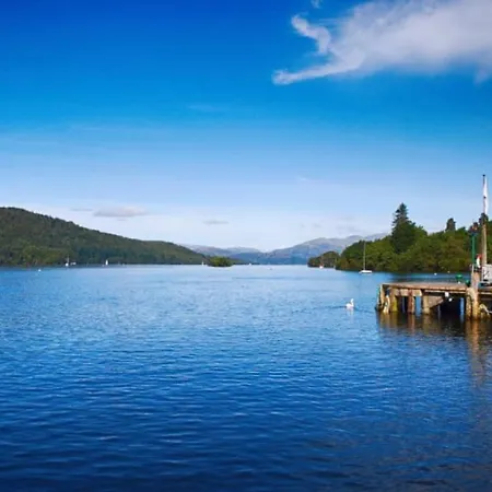 The Berry Boutique Bowness-on-Windermere