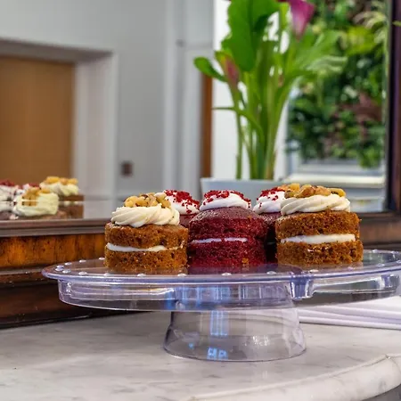 The Berry Boutique Hotel