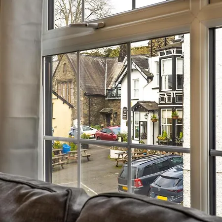 The Berry Boutique Bowness-on-Windermere