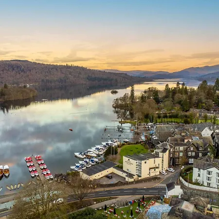 The Berry Boutique Bowness-on-Windermere