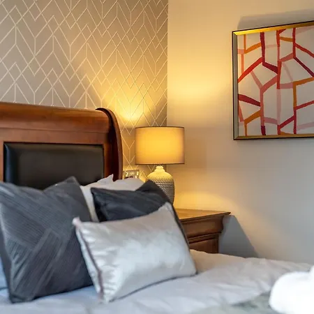 Hotel The Berry Boutique Bowness-on-Windermere