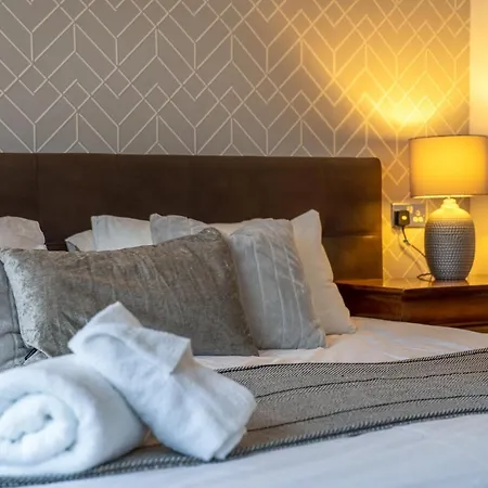 The Berry Boutique Hotel *