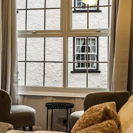 Hotel The Berry Boutique