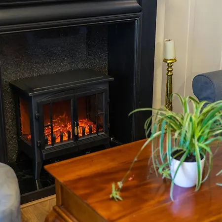 The Berry Boutique 3* Bowness-on-Windermere