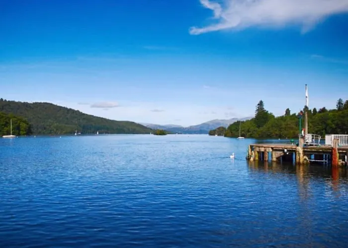 The Berry Boutique باونيس أون وينديرمير