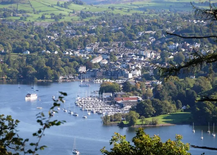 فندق The Berry Boutique 3*