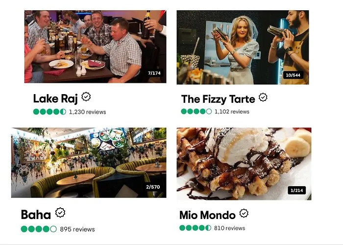 The Berry Boutique باونيس أون وينديرمير