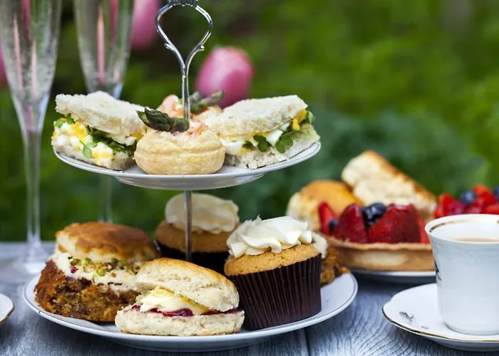 The Berry Boutique باونيس أون وينديرمير