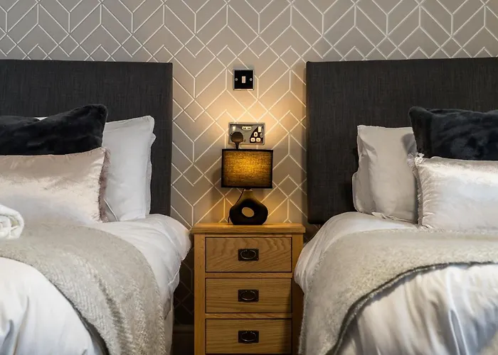 The Berry Boutique 3*