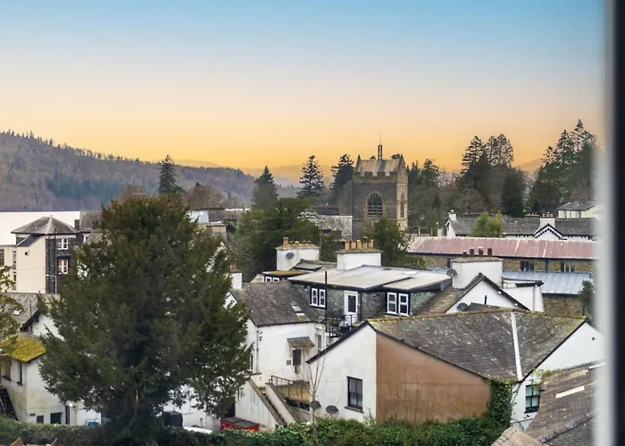 فندق The Berry Boutique