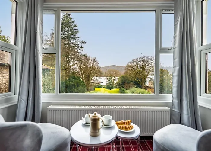 فندق The Berry Boutique 3*