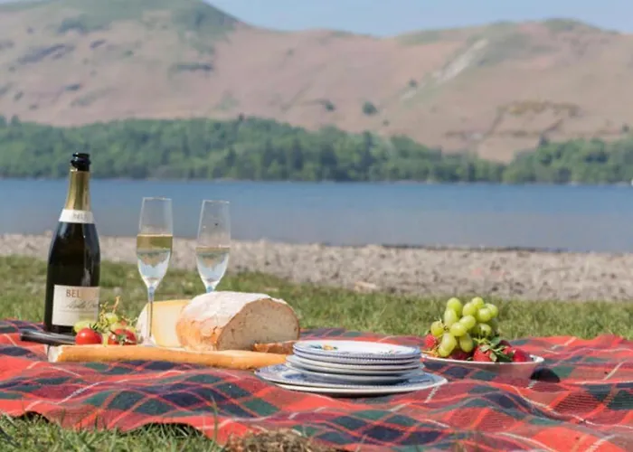 The Berry Boutique 3*