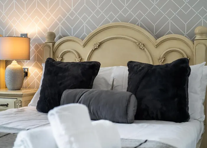 فندق The Berry Boutique 3*