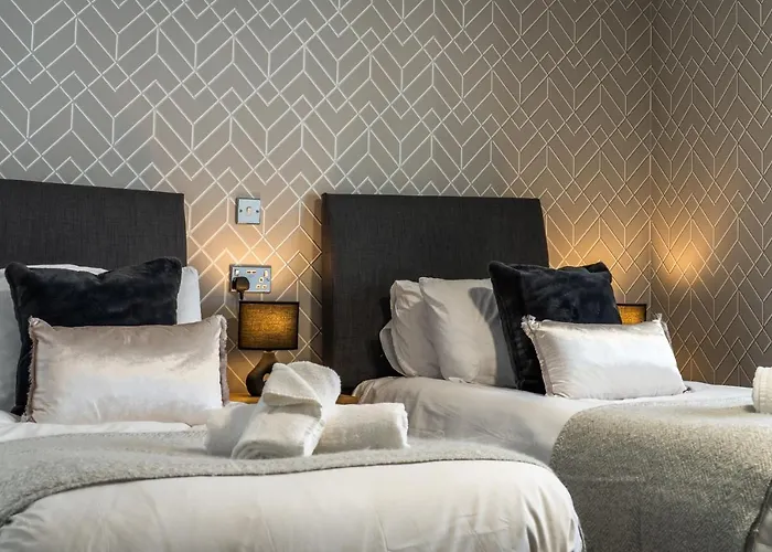 The Berry Boutique 3*