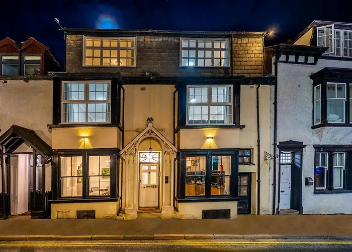 فندق The Berry Boutique