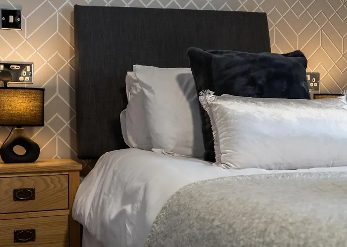 The Berry Boutique 3* باونيس أون وينديرمير