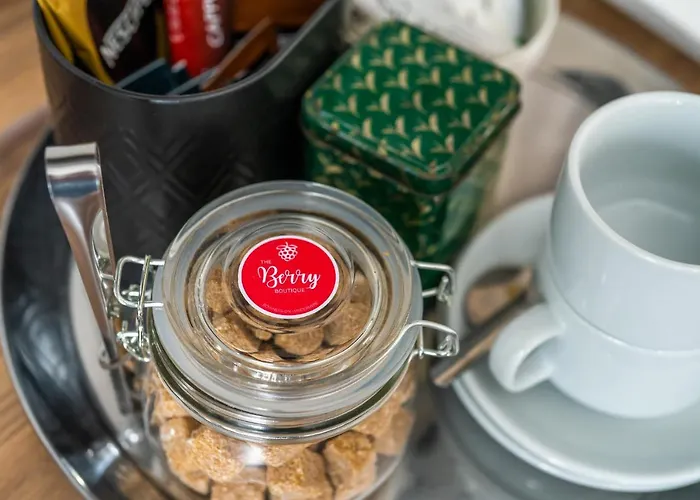 The Berry Boutique باونيس أون وينديرمير