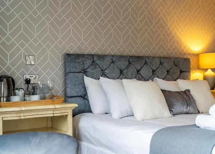 The Berry Boutique 3* باونيس أون وينديرمير