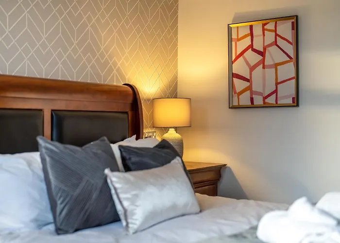 فندق The Berry Boutique باونيس أون وينديرمير