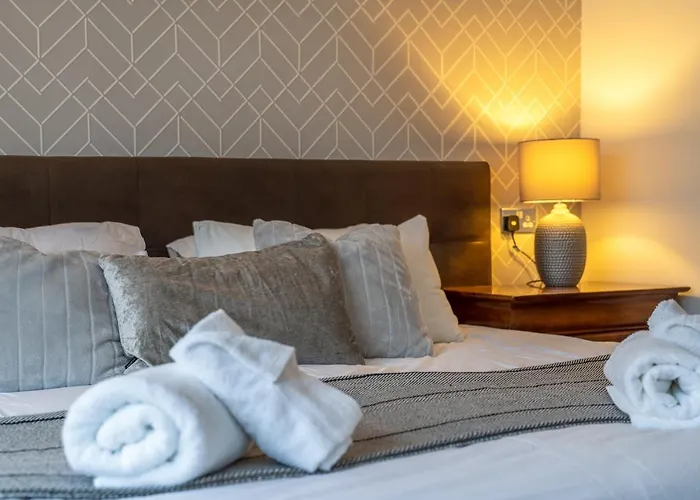 The Berry Boutique فندق 3*